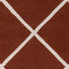 Artistic Weavers Holden Layla AWHL1069 Area Rug Swatch