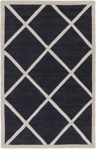 Artistic Weavers Holden Layla Charcoal/Beige Area Rug main image