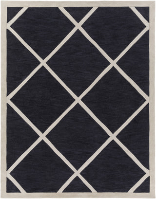 Artistic Weavers Holden Layla Charcoal/Beige Area Rug Main