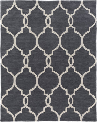 Artistic Weavers Holden Mattie Charcoal/Ivory Area Rug Main