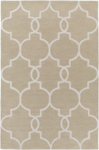 Artistic Weavers Holden Mattie Beige/Ivory Area Rug main image