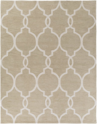 Artistic Weavers Holden Mattie Beige/Ivory Area Rug Main