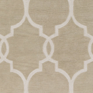 Artistic Weavers Holden Mattie Beige/Ivory Area Rug Swatch