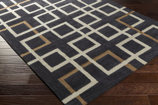 Artistic Weavers Holden Mila AWHL1082 Area Rug Corner Shot Feature