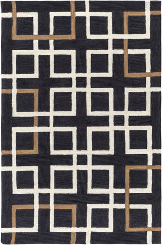 Artistic Weavers Holden Mila Nutmeg/Beige Area Rug main image