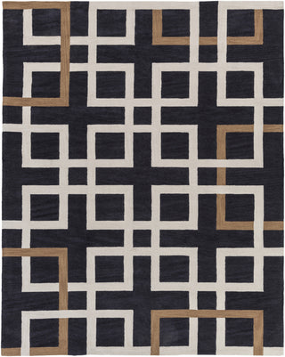 Artistic Weavers Holden Mila Nutmeg/Beige Area Rug Main