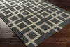 Artistic Weavers Holden Mila AWHL1084 Area Rug Corner Shot Feature