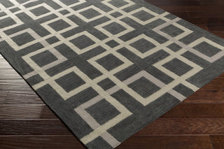 Artistic Weavers Holden Mila AWHL1084 Area Rug Corner Shot Feature
