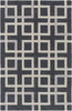 Artistic Weavers Holden Mila Charcoal/Light Gray Area Rug main image