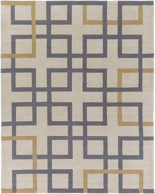 Artistic Weavers Holden Mila Gray/Straw Area Rug Main