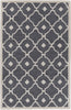 Artistic Weavers Holden Hazel Charcoal/Ivory Area Rug main image