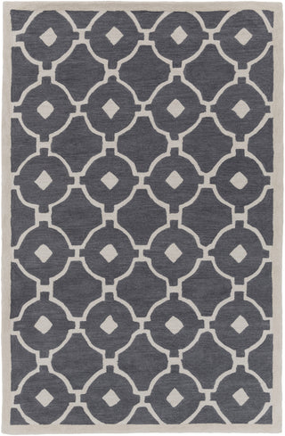 Artistic Weavers Holden Hazel Charcoal/Ivory Area Rug main image