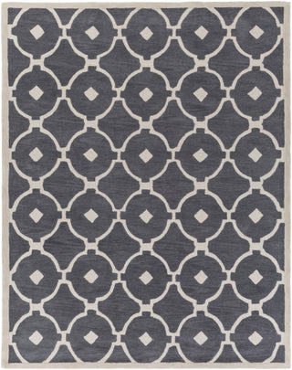 Artistic Weavers Holden Hazel Charcoal/Ivory Area Rug Main