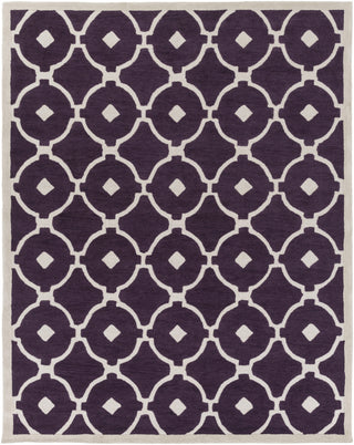 Artistic Weavers Holden Hazel Plum/Beige Area Rug Main