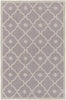 Artistic Weavers Holden Hazel Light Gray/Ivory Area Rug main image