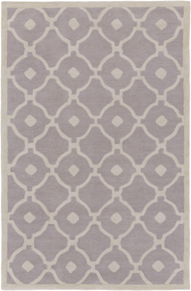 Artistic Weavers Holden Hazel Light Gray/Ivory Area Rug main image