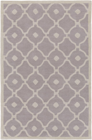 Artistic Weavers Holden Hazel Light Gray/Ivory Area Rug main image