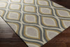 Artistic Weavers Holden Lucy AWHL1098 Area Rug Corner Shot Feature