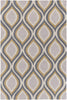 Artistic Weavers Holden Lucy Straw/Gray Area Rug main image