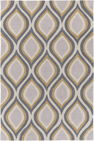 Artistic Weavers Holden Lucy Straw/Gray Area Rug main image