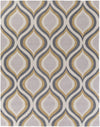 Artistic Weavers Holden Lucy Straw/Gray Area Rug Main
