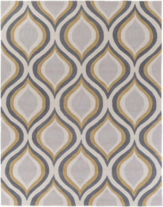 Artistic Weavers Holden Lucy Straw/Gray Area Rug Main