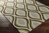Artistic Weavers Holden Lucy AWHL1099 Area Rug Corner Shot Feature