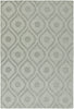 Artistic Weavers Central Park Zara Light Gray Area Rug main image