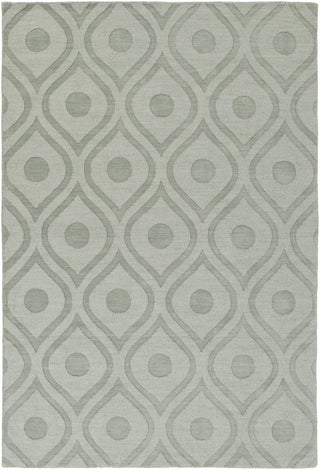 Artistic Weavers Central Park Zara Light Gray Area Rug main image