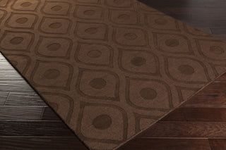 Artistic Weavers Central Park Zara AWHP4002 Area Rug Corner Shot Feature