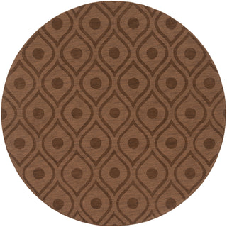 Artistic Weavers Central Park Zara AWHP4002 Area Rug Round