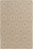 Artistic Weavers Central Park Zara Beige Area Rug main image