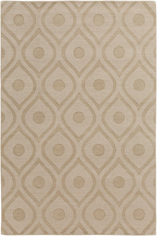 Artistic Weavers Central Park Zara Beige Area Rug main image