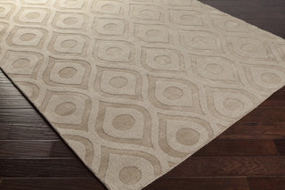 Artistic Weavers Central Park Zara AWHP4003 Area Rug Corner Shot Feature