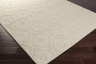 Artistic Weavers Central Park Zara AWHP4005 Area Rug Corner Shot Feature