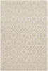 Artistic Weavers Central Park Zara Beige Area Rug main image