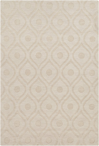 Artistic Weavers Central Park Zara Beige Area Rug main image