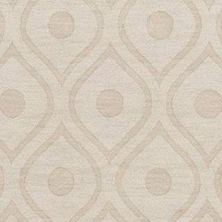 Artistic Weavers Central Park Zara Beige Area Rug Swatch