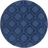 Artistic Weavers Central Park Kate AWHP4008 Area Rug Round