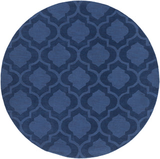 Artistic Weavers Central Park Kate AWHP4008 Area Rug Round