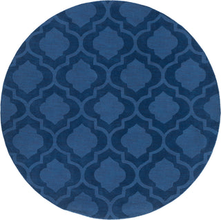 Artistic Weavers Central Park Kate AWHP4008 Area Rug Round Image