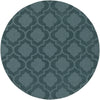 Artistic Weavers Central Park Kate AWHP4010 Area Rug Round
