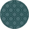 Artistic Weavers Central Park Kate AWHP4010 Area Rug Round Image