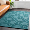 Artistic Weavers Central Park Kate AWHP4010 Area Rug Room Image