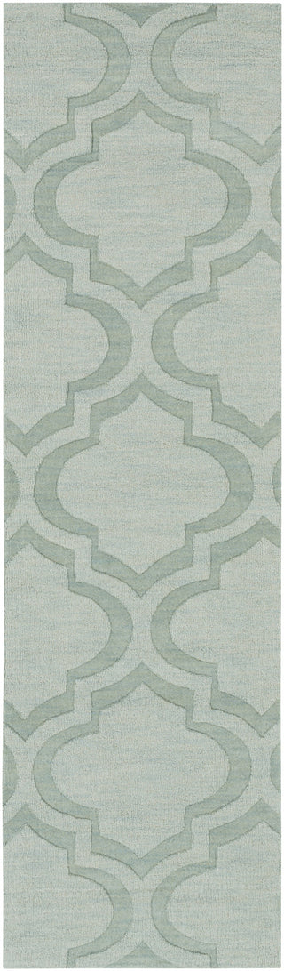 Artistic Weavers Central Park Kate Mint Area Rug Runner