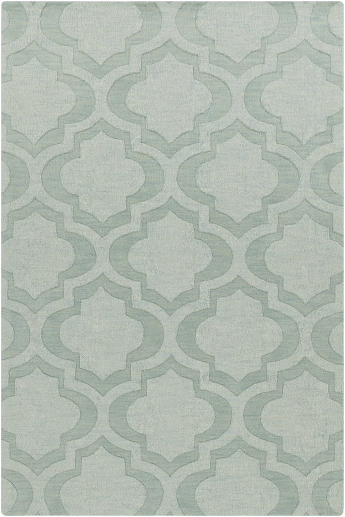 Artistic Weavers Central Park Kate Mint Area Rug main image