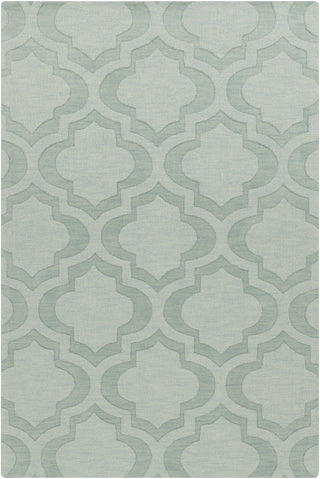 Artistic Weavers Central Park Kate Mint Area Rug main image