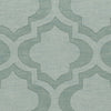 Artistic Weavers Central Park Kate Mint Area Rug Swatch