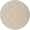Artistic Weavers Central Park Kate AWHP4012 Area Rug Round