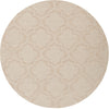 Artistic Weavers Central Park Kate AWHP4012 Area Rug Round Image